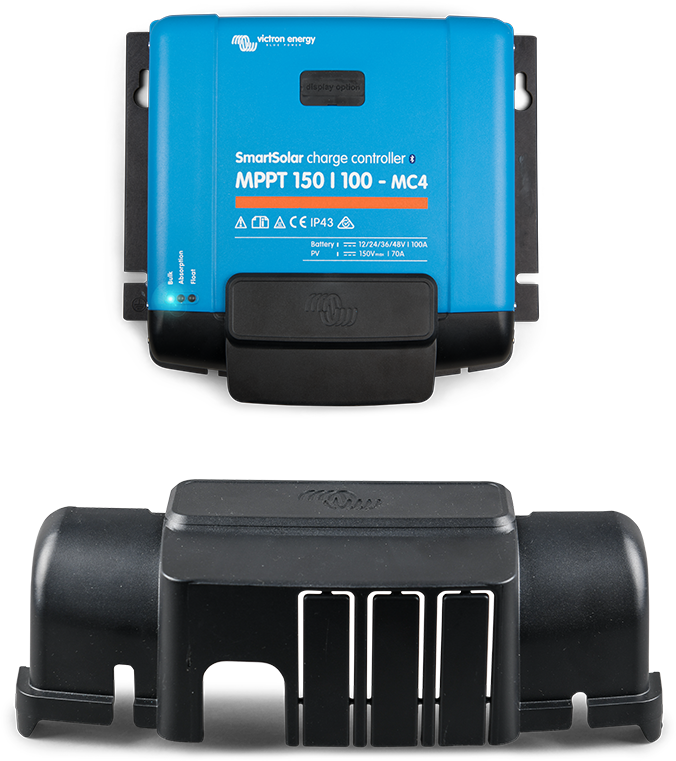 Victron MPPT WireBox-XL MC4 150-85/100 & 250-85/100