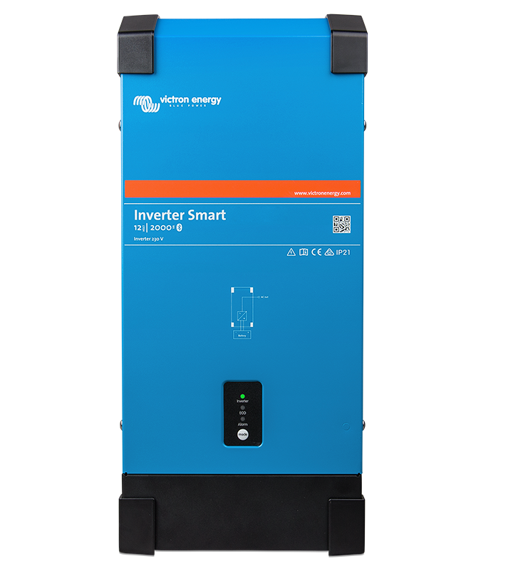 Victron Phoenix Inverter 12/3000 230V Smart