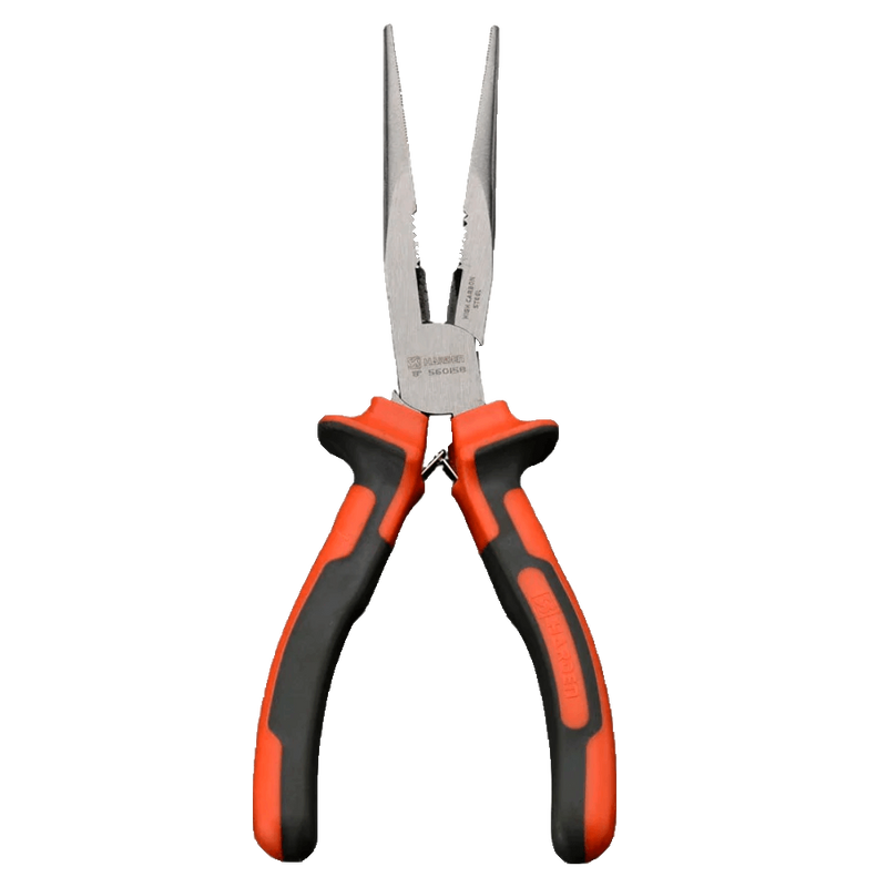 Ruwag Harden 8″ (200 mm) Long‑Nose Pliers - Classic Series