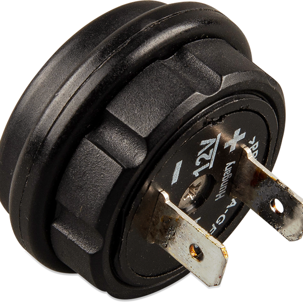 Victron MagCode Power Port 12V (max. 15A)