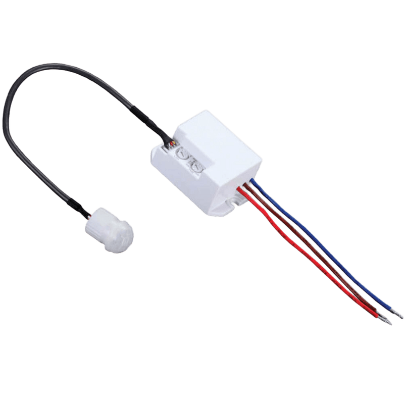Majortech Mini PIR Motion Sensor