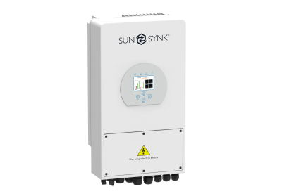 Sunsynk LV Hybrid 7.6 kW Rack mount inverter S/P
