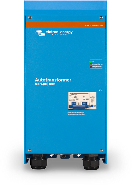 Victron Autotransformer 120/240V-100A