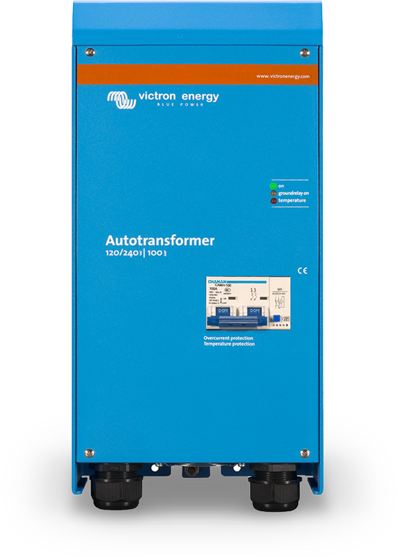 Victron Autotransformer 120/240V-100A
