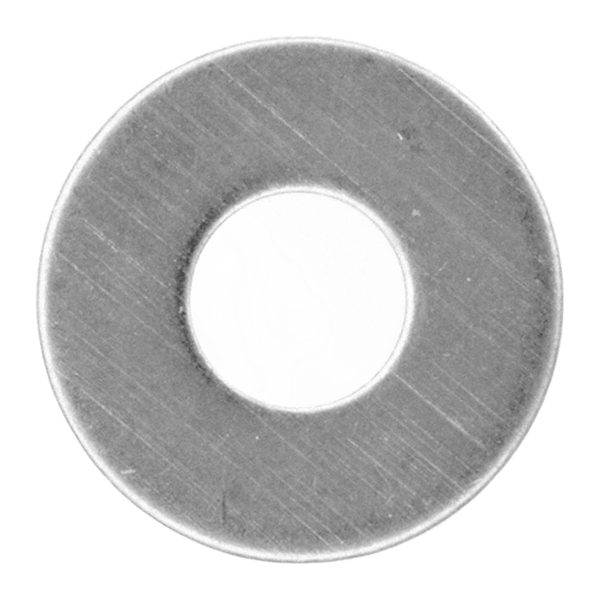 Flat Washer - M6 Stainless Steel