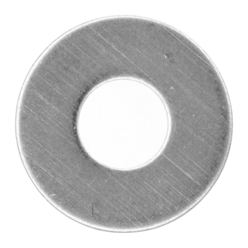 Flat Washer - M6 Stainless Steel