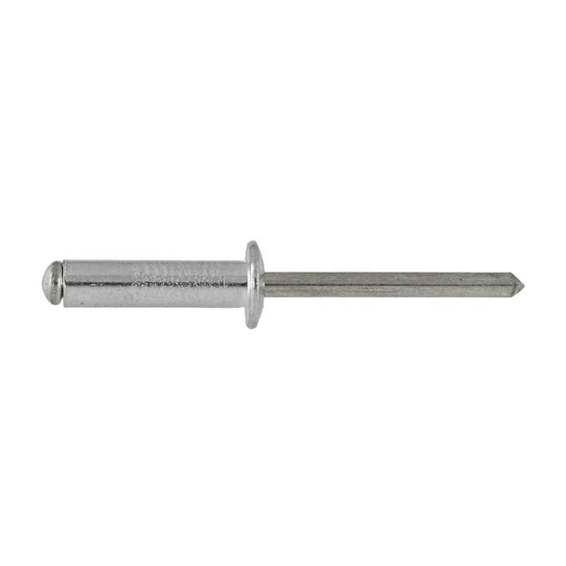 Ruwag 4.8 × 18 mm Blind Rivet (25‑Pack)
