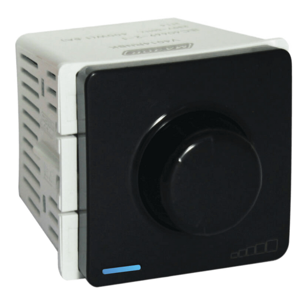 Veti 1 - 800W Rotary Dimmer with Locator
