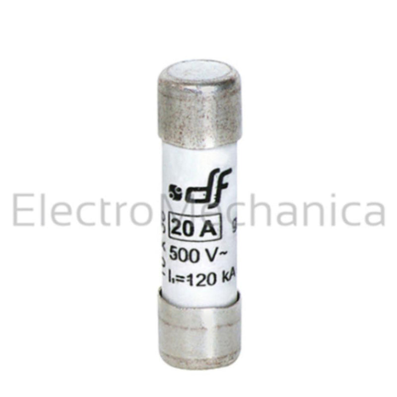 DF 32A 10X38 FUSE 250VDC/500VAC gG