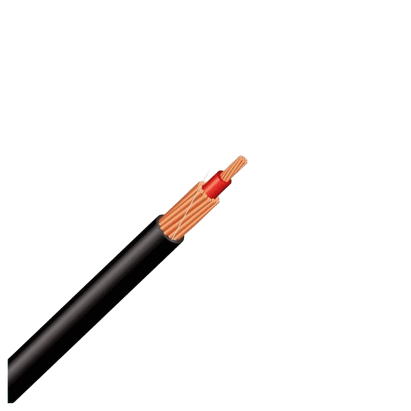XLPE Airdac Cable 10mm² SNE + Pilot Cores, 600/1000V (50A)