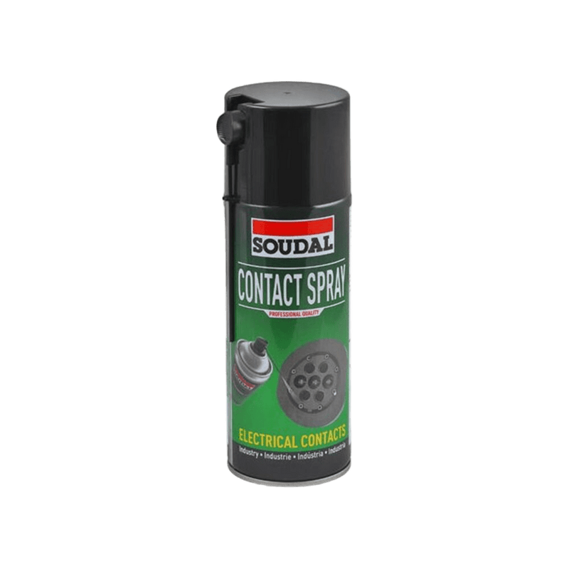 Soudal Contact Spray - 400ml