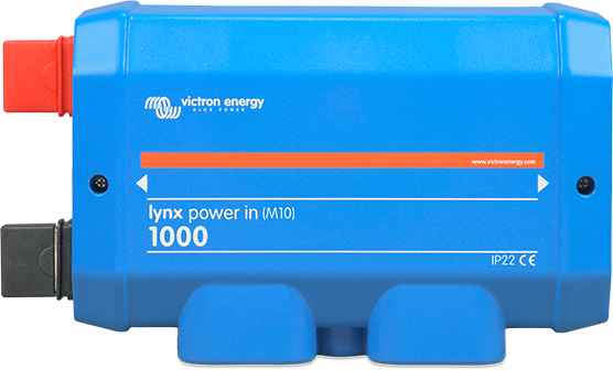 Victron Lynx Power In (M10)