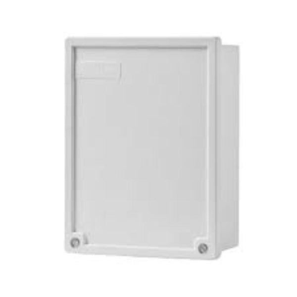 York Plastic Enclosure 200 × 110 × 40 mm