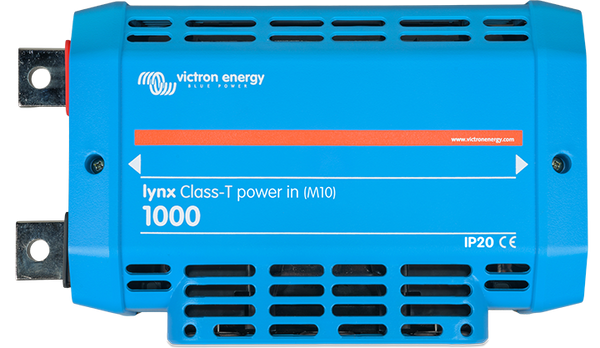 Victron Lynx Class-T Power In (M10)