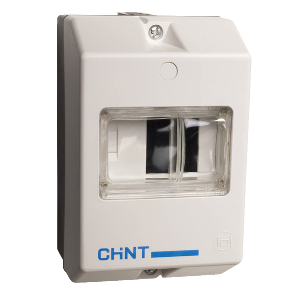 Chint Surface Enclosure For NS2 Manual Motor Starter