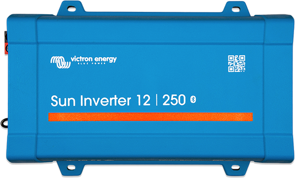 Victron Sun Inverter 24/250-10 IEC