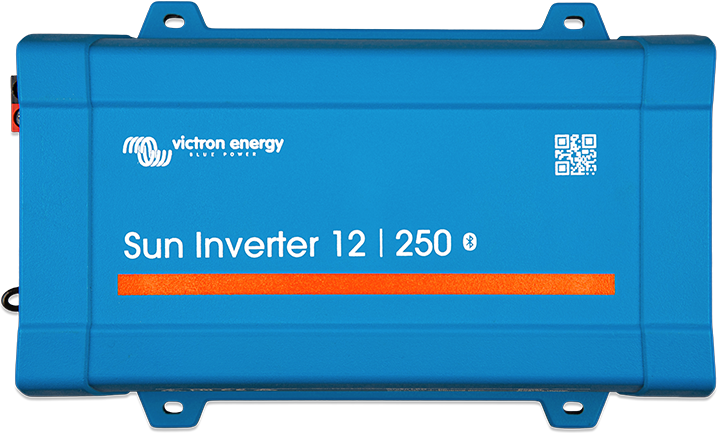 Victron Sun Inverter 12/250-15 IEC