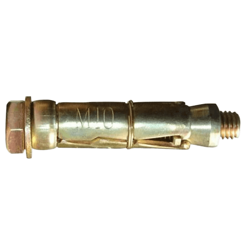 Rawlbolt Shield Anchor Loose Bolt - M8 × 65 mm