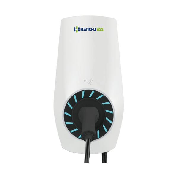 HC Electric Vehicle Charger AC 7KW 230V 32A IP65 (RFID / APP / QR APP Optional)