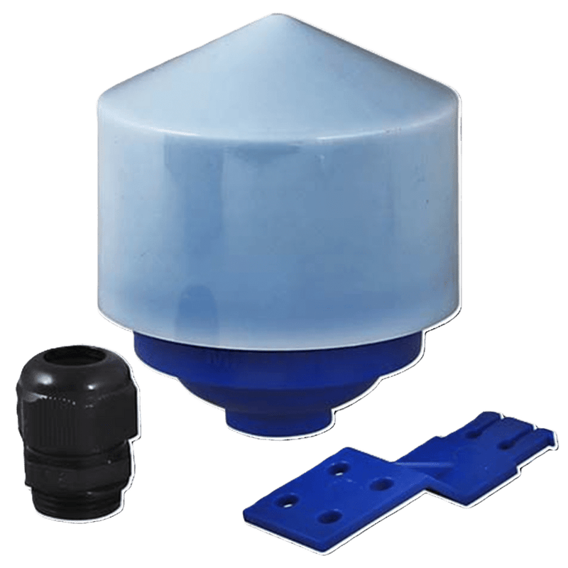 Adjustable LUX‑Level Day/Night Sunset Switch - 15 A IP65 Day/Night Sensor (FSW-12220 HDAD15A)