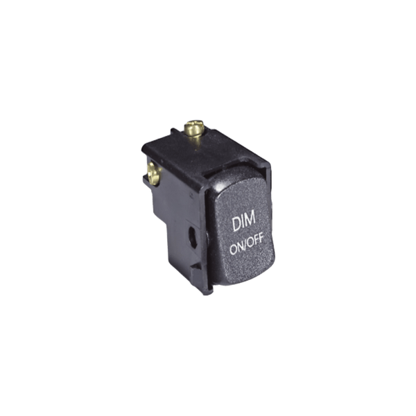 NUR Dim On/Off Module - Black