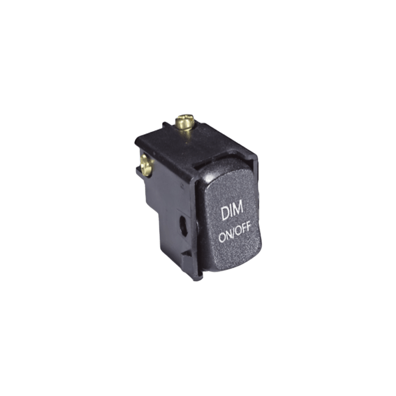 NUR Dim On/Off Module - Black