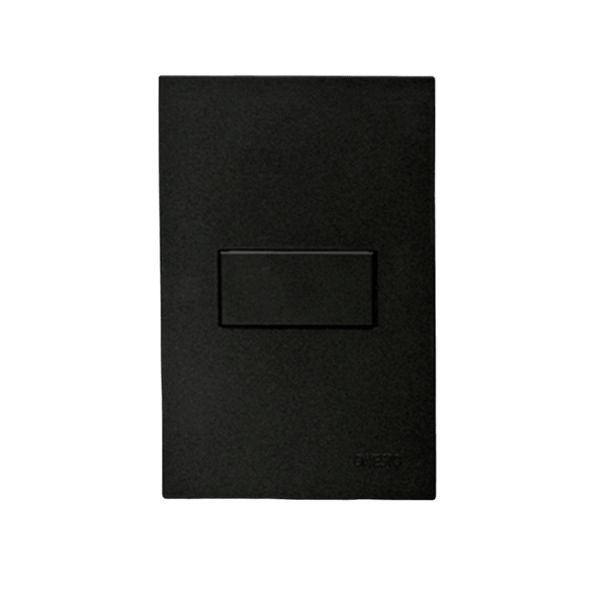 Matrix Blank 2×4 Black