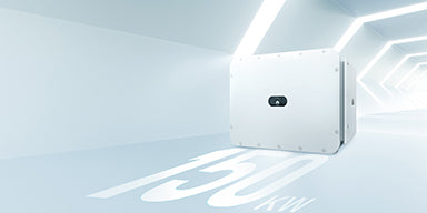 Huawei SUN2000-150KTL-MG0 String inverter