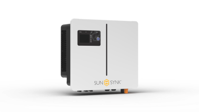 SunSynk LV Hybrid 6kW Mobile Lynks