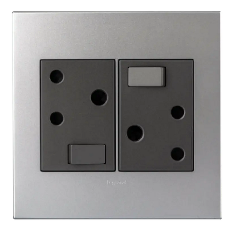 Arteor Double SSO SAL/MAG 4×4 Complete