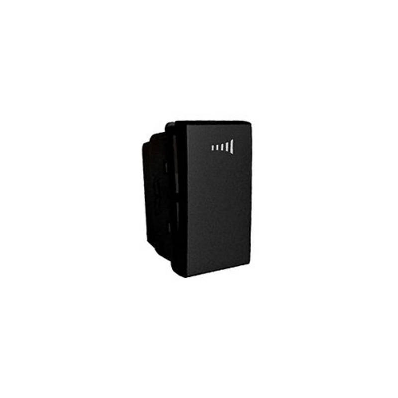 Onesto Matrix Dimmer Module, Black