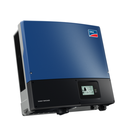 SMA Sunny Tripower 25000TL