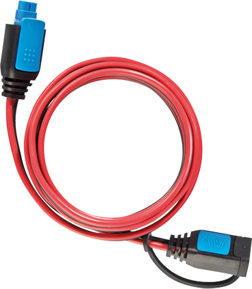 Victron 2 meter extension cable (Max 20A)