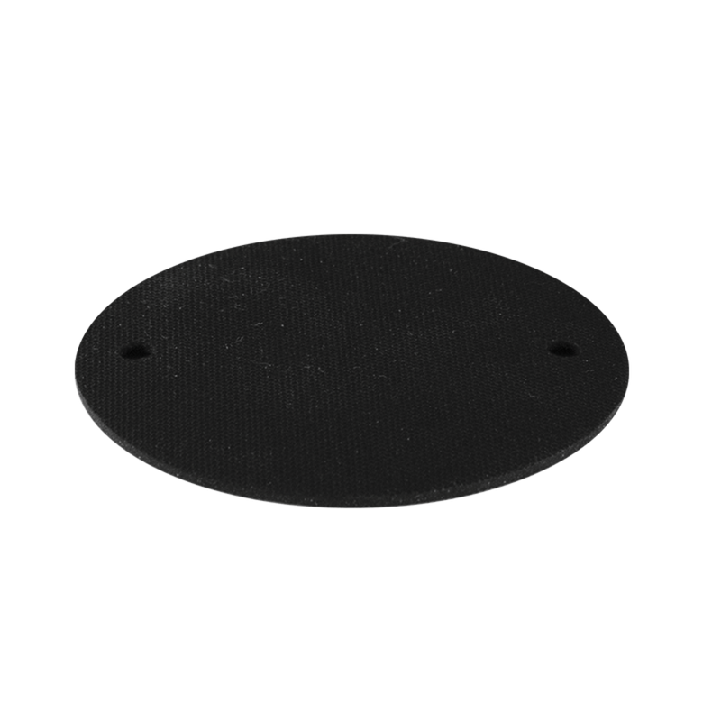 Crabtree 50mm Round Box Lid Gasket Seal