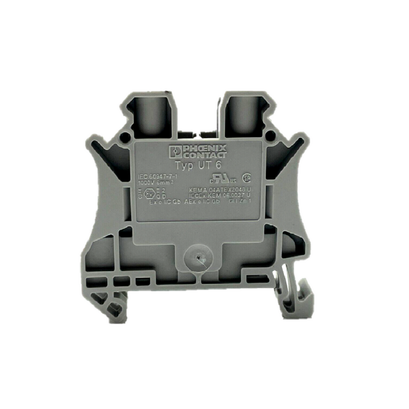 Phoenix UT 6 Terminal Block