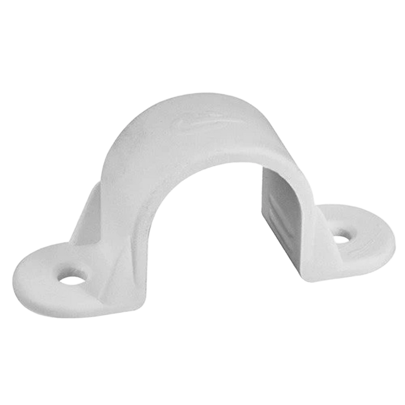 PVC 25 mm Strap Saddle