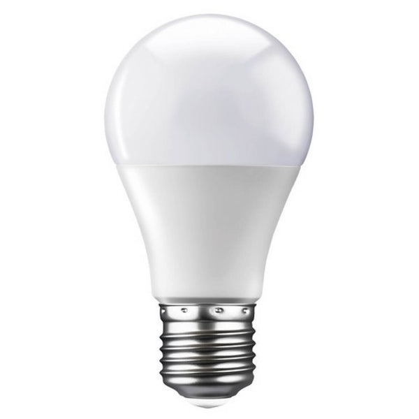 Osram LED A60 E27 9 W-10 W 6000 K Daylight Globe (Non‑Dimmable)