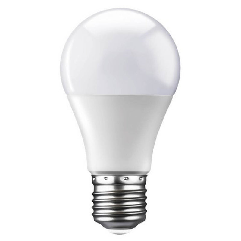 Osram LED A60 E27 9 W-10 W 6000 K Daylight Globe (Non‑Dimmable)