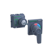 Accessories for Ex9MV2S (Aux/Trip/Handle)
