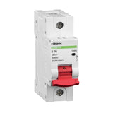 DC Circuit Breaker 1P 300V
