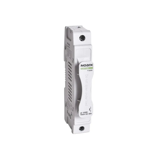 PV Fuse Holder 1500V DC