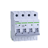 DC Isolator 1000V 4P