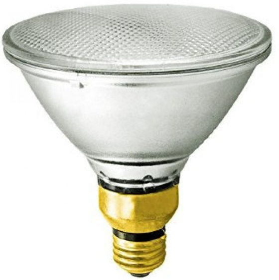 LED PAR38 Bulb - 12W E27 IP65 Energy Saving (5000K-6000K)