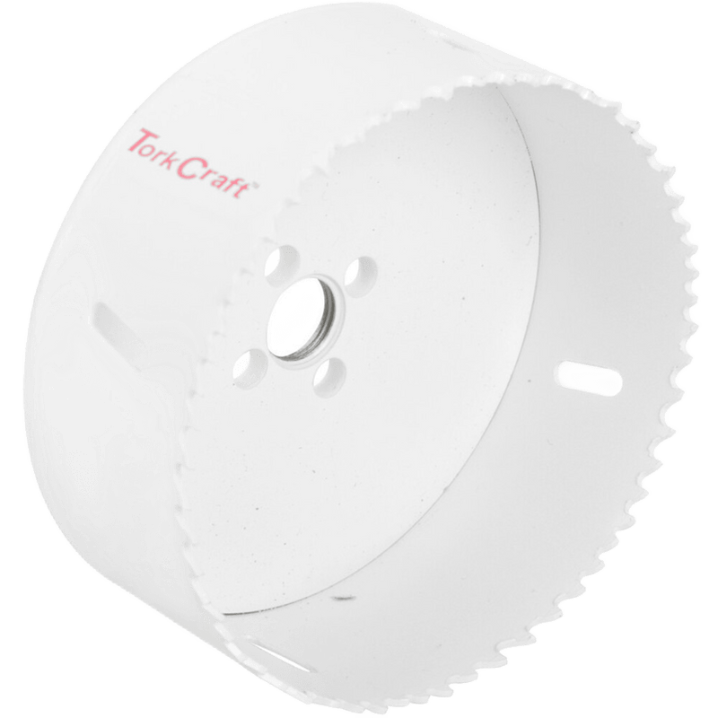 Tork Craft 22mm Bi-Metal Hole Saw