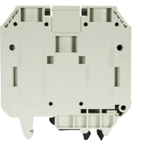 Wieland Rail Mount Terminal - 10mm to 35mm