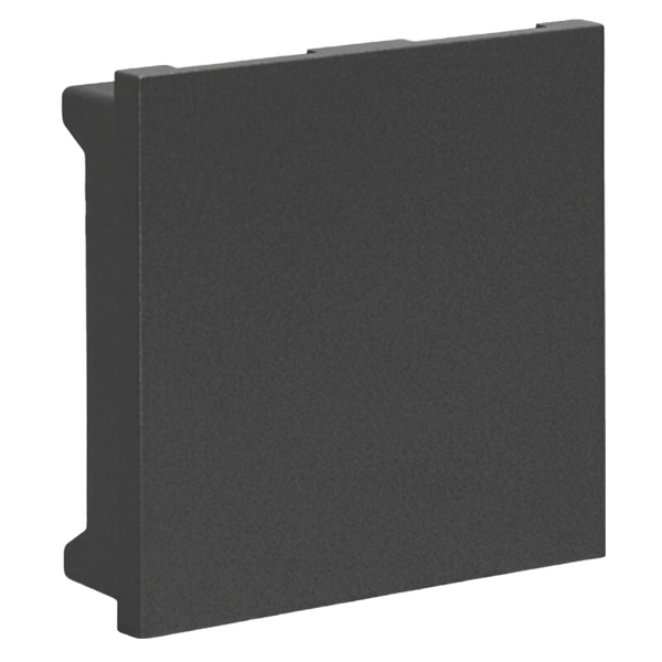 VETi 3 AURA - Blanking 2 Module - Modular - Graphite