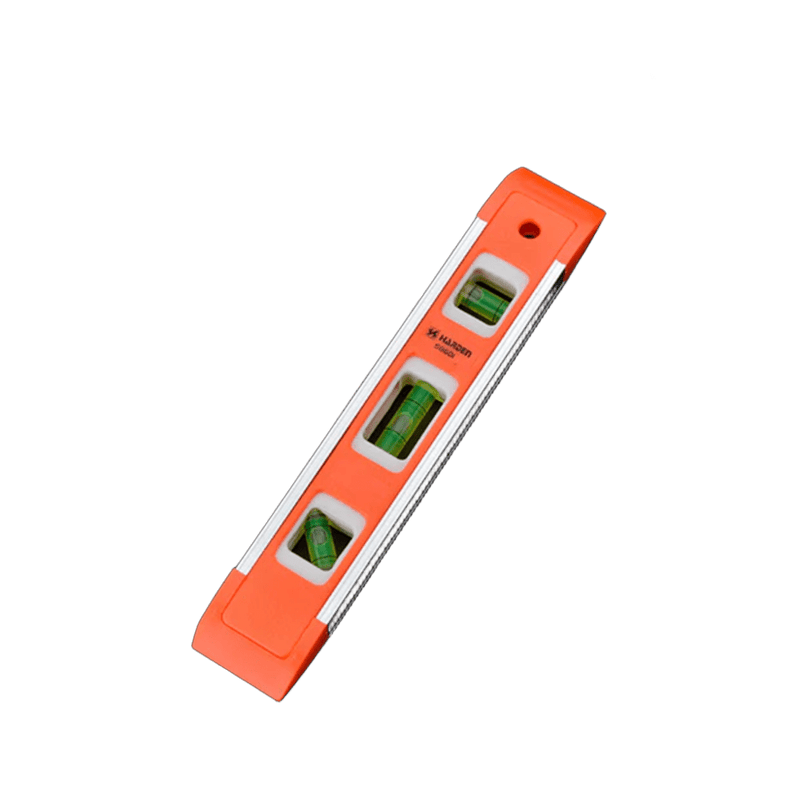 Ruwag 25 cm (10″) Torpedo Spirit Level with Magnet