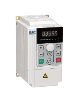CHINT 0.75KW Variable Speed Drive Torque 380V