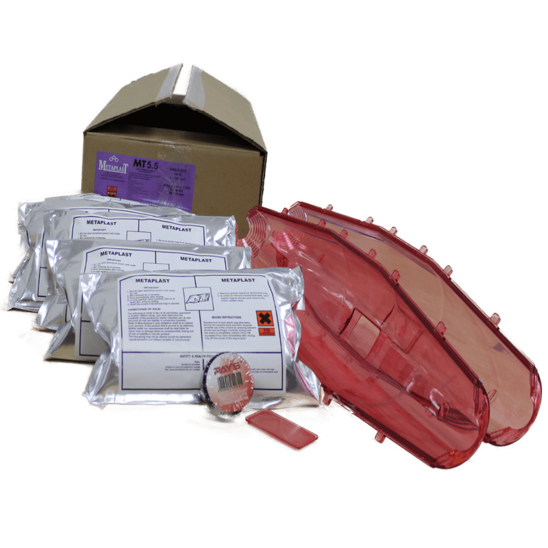 Joint Kit MT5 M/Plast 35-150mm