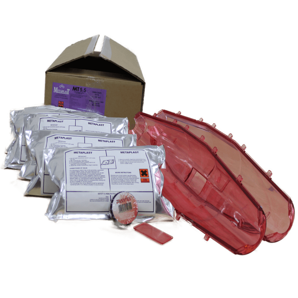 Joint Kit MT5.5 Metaplast 120-240mm